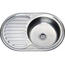 Кухонная мойка Kraft SD7750 Декор