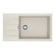 Кухонная мойка FRANKE SID 611-78 XL Slim