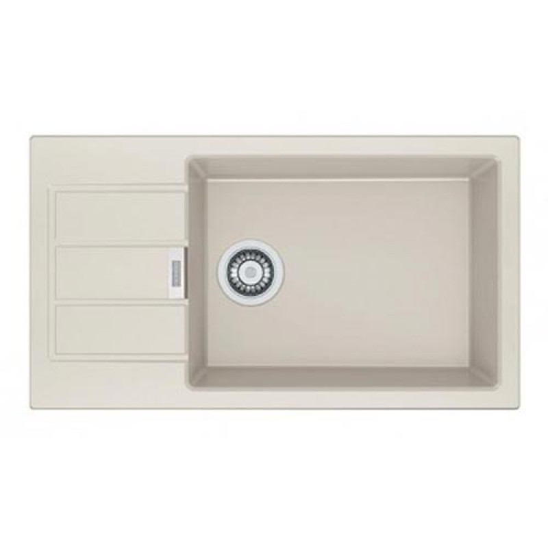 Кухонная мойка FRANKE SID 611-78 XL Slim