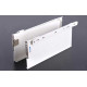 Направляющие Метабокс GTV MP-150350-10 (H-150)