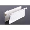 Направляющие Метабокс GTV MP-150350-10 (H-150)