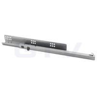 Направляющие полного выдвижения скрытого монтажа 3/4 Modern Slide GTV (PB-G1OHX)