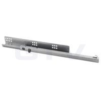 Направляющие полного выдвижения скрытого монтажа 3/4 Modern Slide GTV (PB-G1OHX)