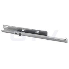 Направляющие полного выдвижения скрытого монтажа 3/4 Modern Slide GTV (PB-G1OHX)
