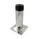 Ножка мебельная регулируемая NL05/100 G2 II