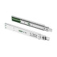 Шариковые направляющие GTV PK-L-H45 VERSALITE PLUS с доводчиком