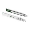 Направляющие телескопические GTV PK-L-H45 VERSALITE PLUS с доводчиком