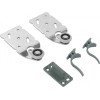 Комплект роликов SKM-321R/L (для Новатор 288/287)