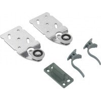 Комплект роликов SKM-321R/L (для Новатор 288/287)