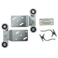 Комплект роликов для межкомнатных дверей SKM 321R/2