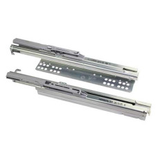 Направляющая Hettich Quadro Silent System V6 (L=350 мм) полного выдвижения (левая, правая)