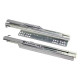 Hettich Quadro Silent System V6 (L=500 мм) направляющая полного выдвижения (левая, правая)