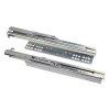 Направляющая Hettich Quadro Silent System V6 (L=500 мм) полного выдвижения (левая, правая)