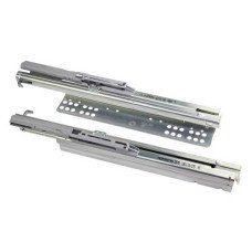 Направляющая Hettich Quadro Silent System V6 (L=350 мм) полного выдвижения (левая, правая)