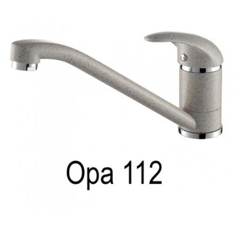 Смеситель AquaSanita 2561