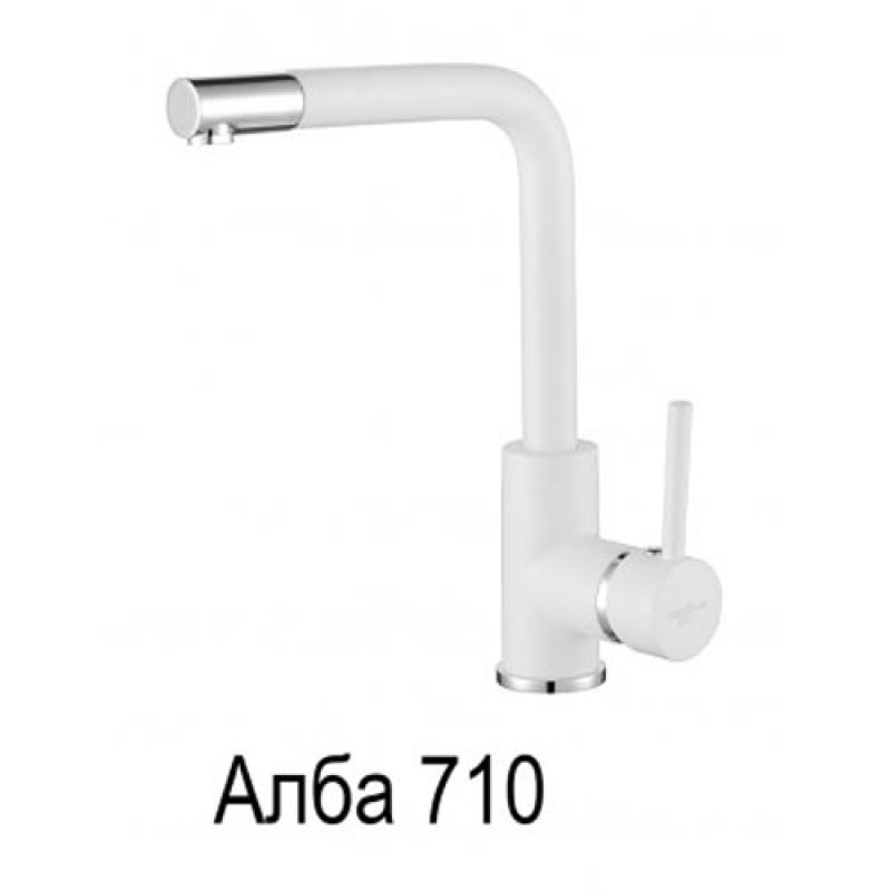 Смеситель AquaSanita 5553