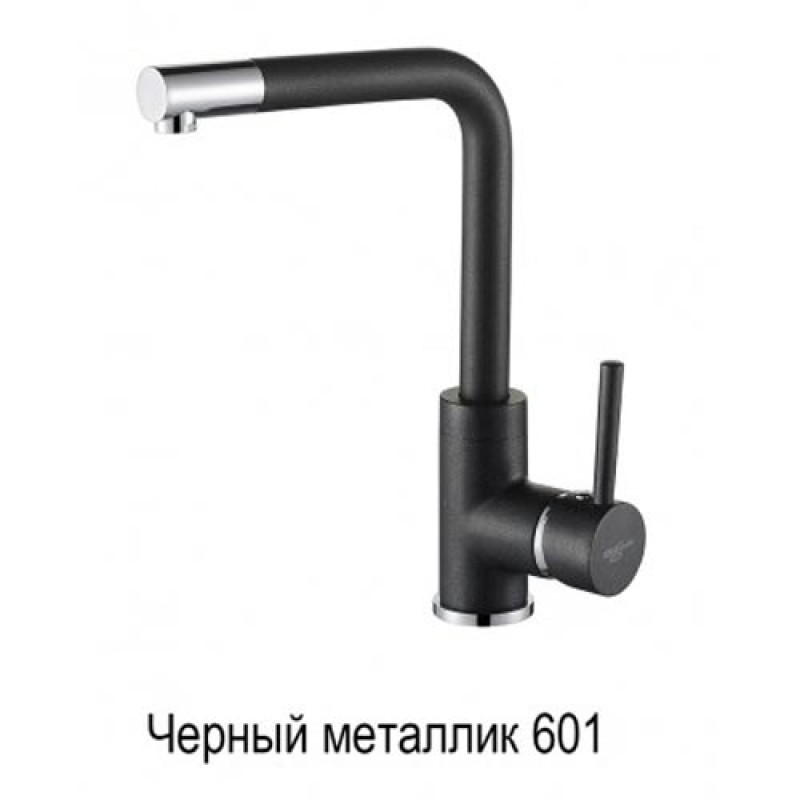 Смеситель AquaSanita 5553