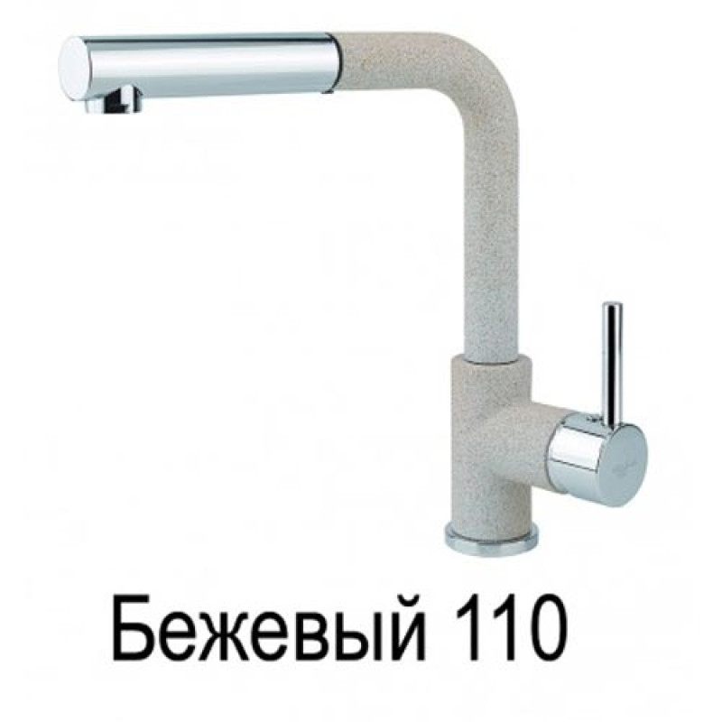 Смеситель AquaSanita 2383