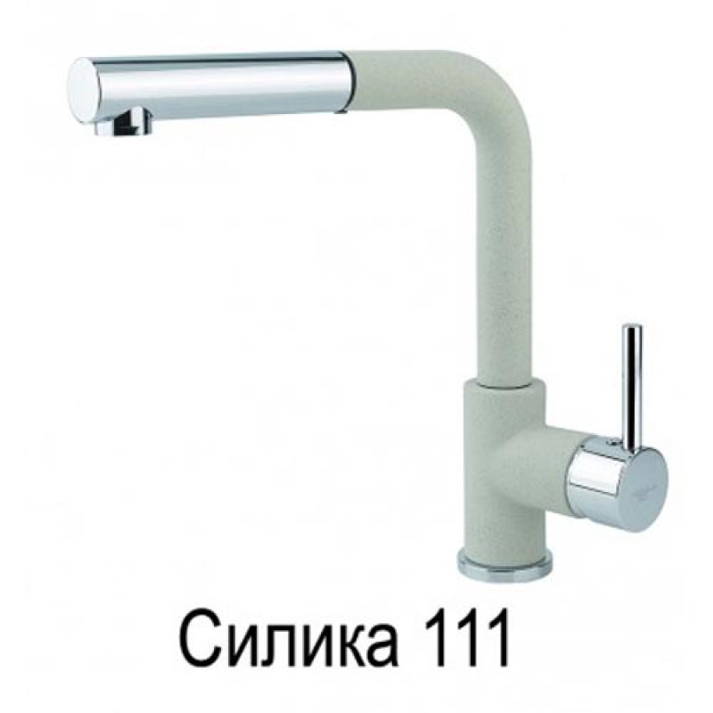 Смеситель AquaSanita 2383