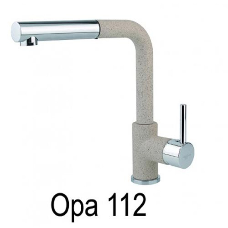 Смеситель AquaSanita 2383