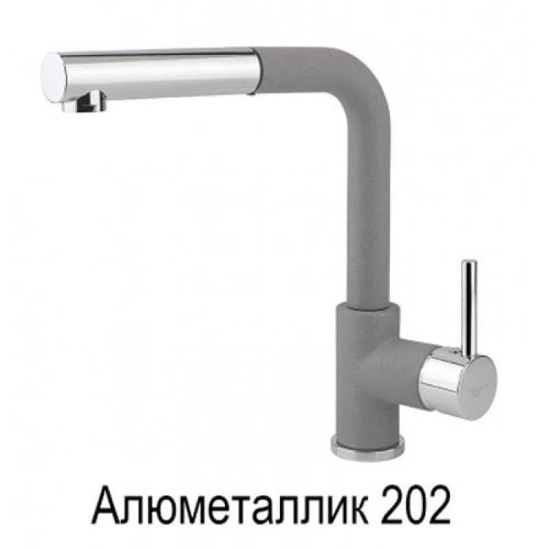 Смеситель AquaSanita 2383