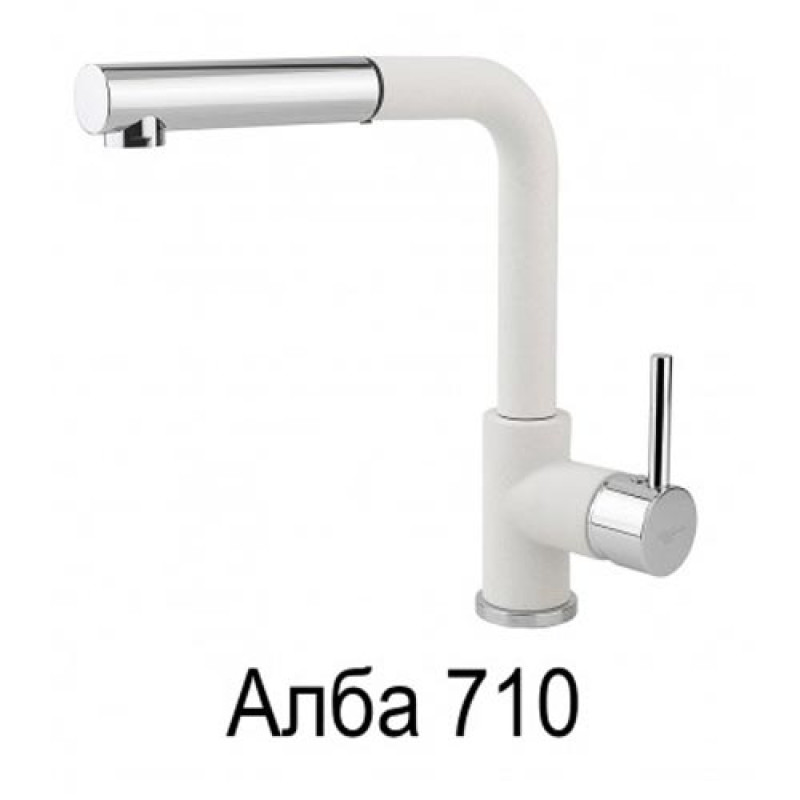 Смеситель AquaSanita 2383