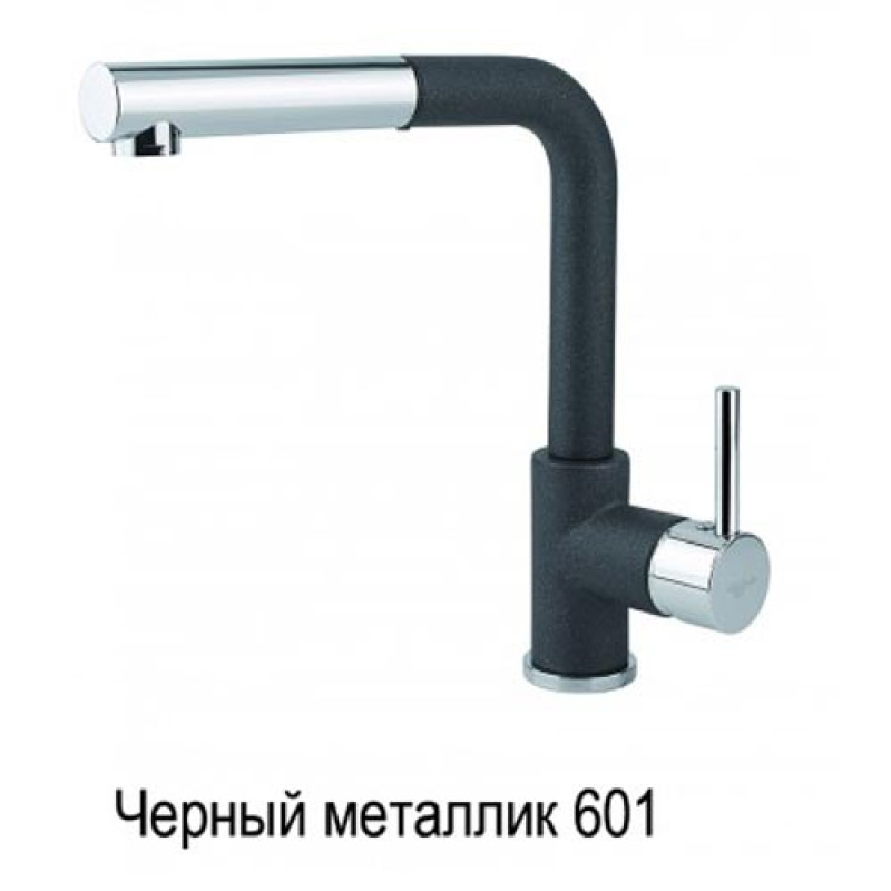 Смеситель AquaSanita 2383