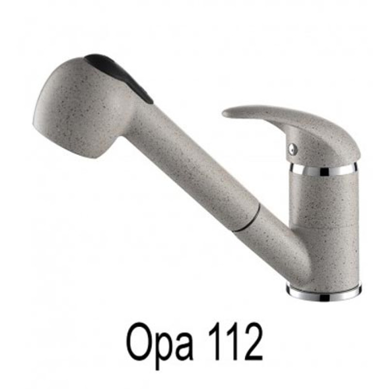 Смеситель AquaSanita 2581