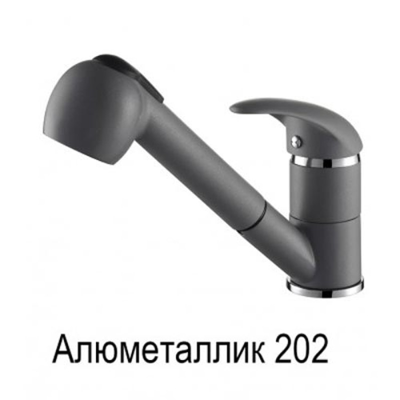 Смеситель AquaSanita 2581