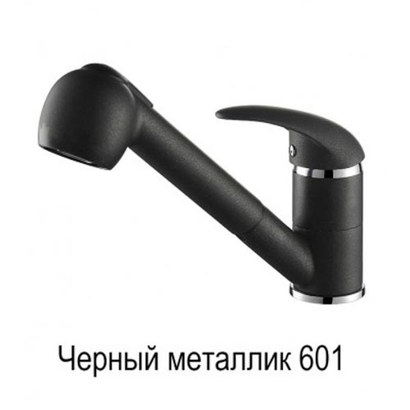 Смеситель AquaSanita 2581