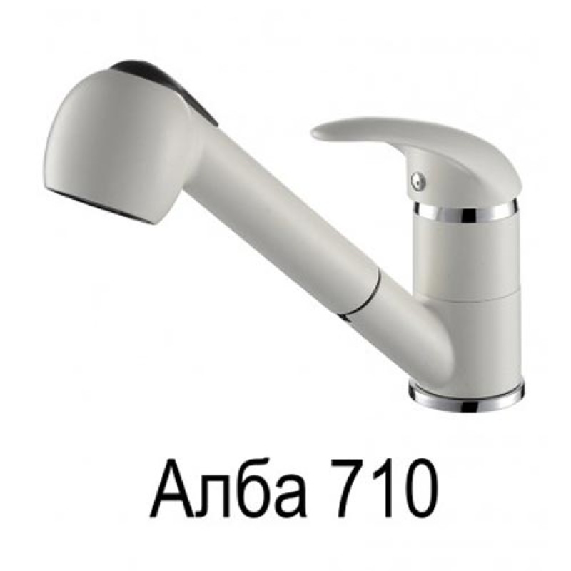 Смеситель AquaSanita 2581