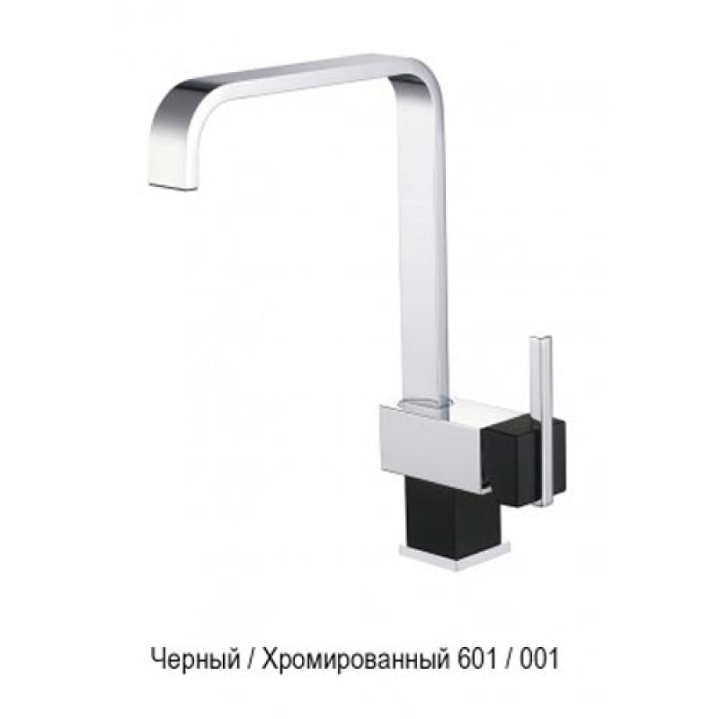 Смеситель AquaSanita Tempus 2033