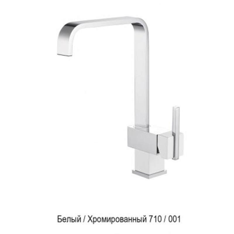 Смеситель AquaSanita Tempus 2033