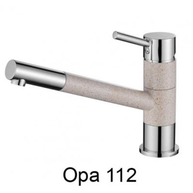 Смеситель AquaSanita Tera 2763