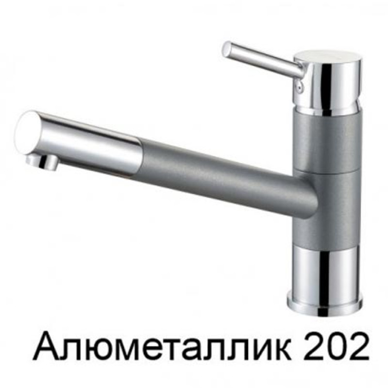 Смеситель AquaSanita Tera 2763