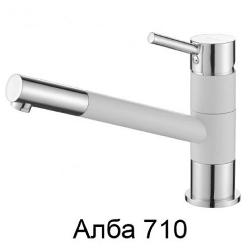 Смеситель AquaSanita Tera 2763