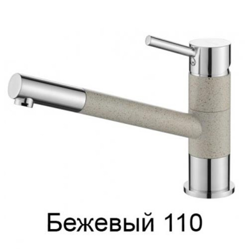 Смеситель AquaSanita Tera 2763