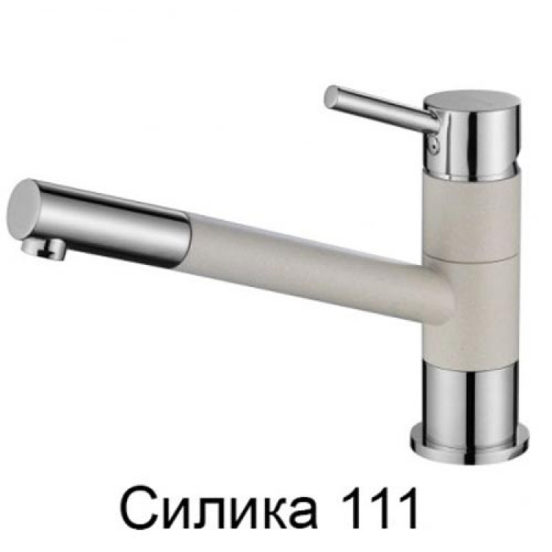 Смеситель AquaSanita Tera 2763